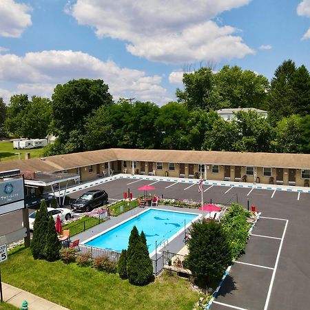 Twi-Lite Inn Front Royal Εξωτερικό φωτογραφία