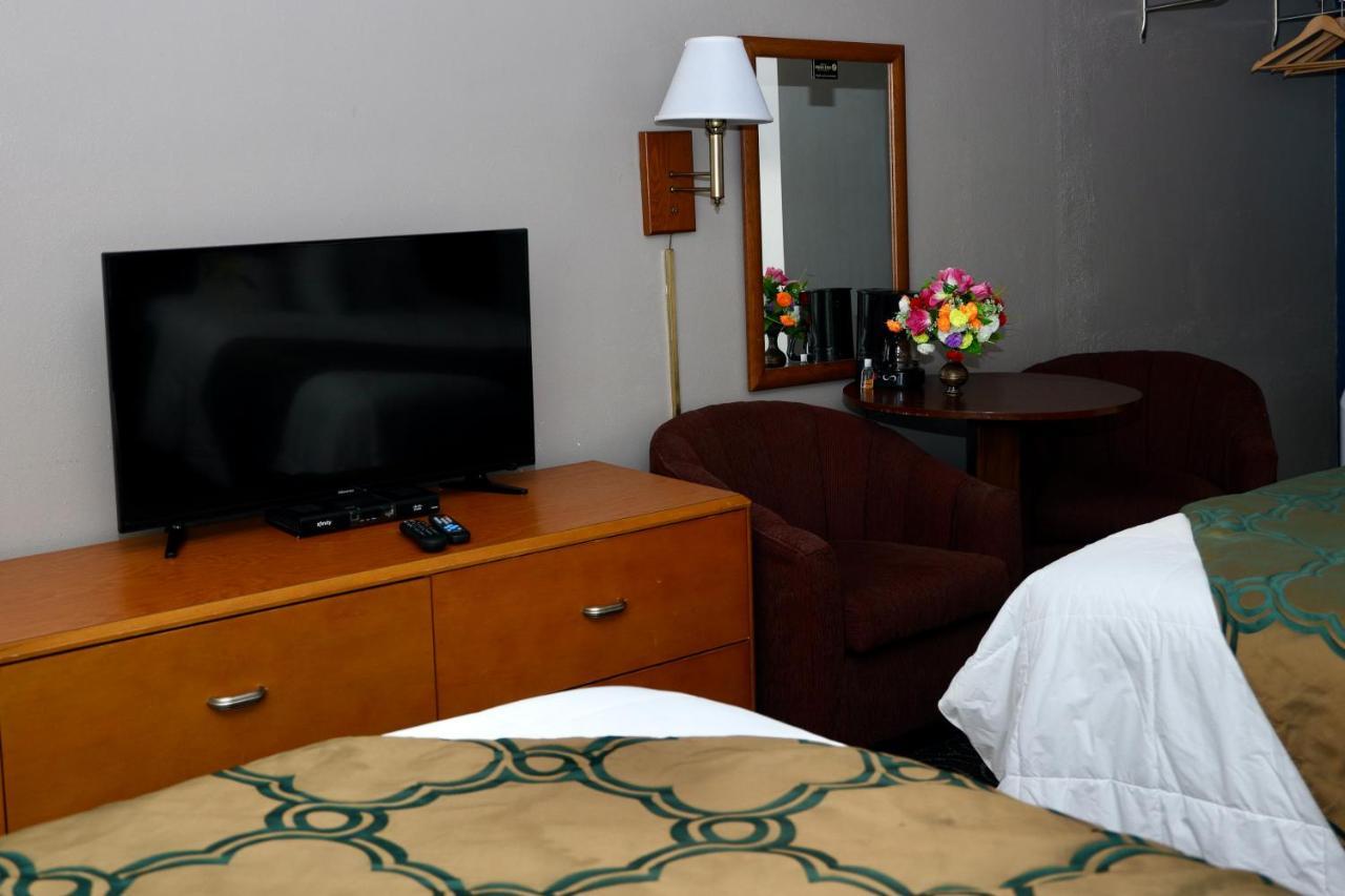 Twi-Lite Inn Front Royal Εξωτερικό φωτογραφία