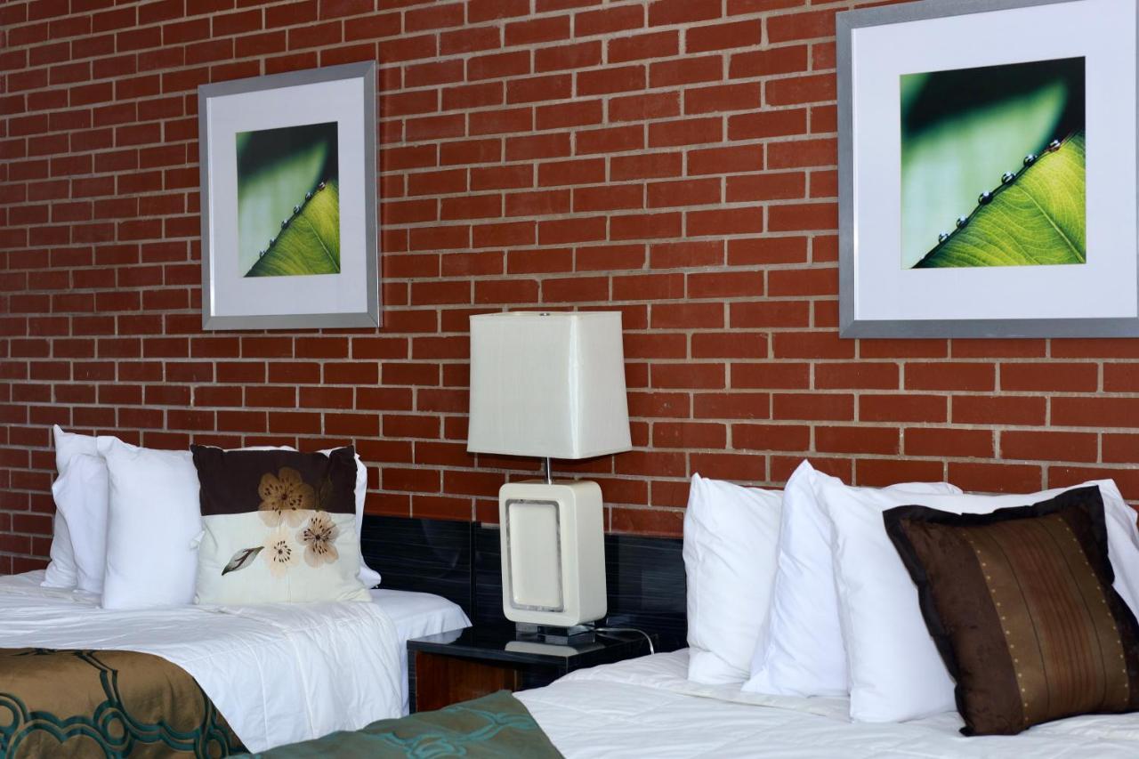 Twi-Lite Inn Front Royal Εξωτερικό φωτογραφία