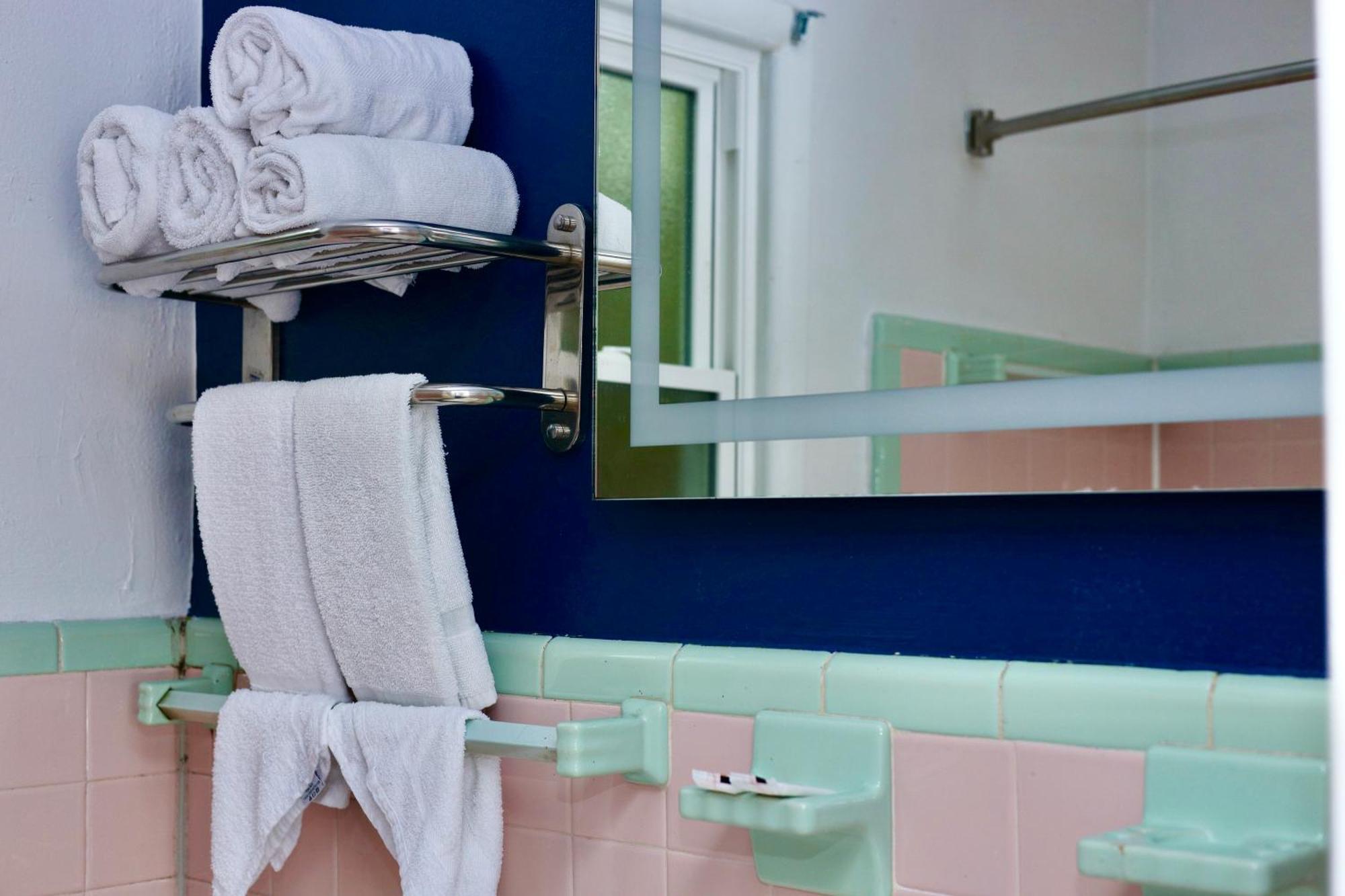 Twi-Lite Inn Front Royal Εξωτερικό φωτογραφία