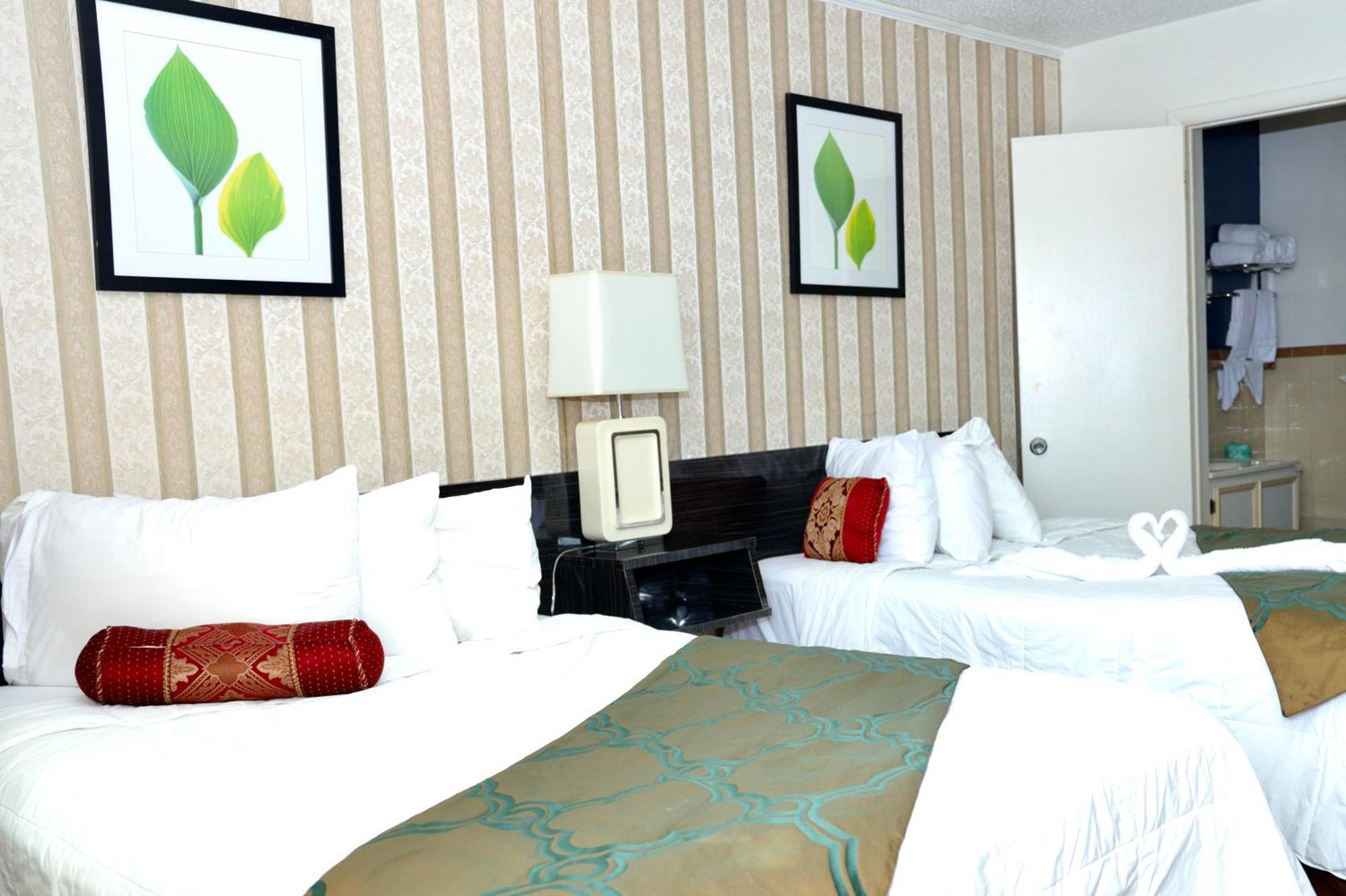Twi-Lite Inn Front Royal Εξωτερικό φωτογραφία