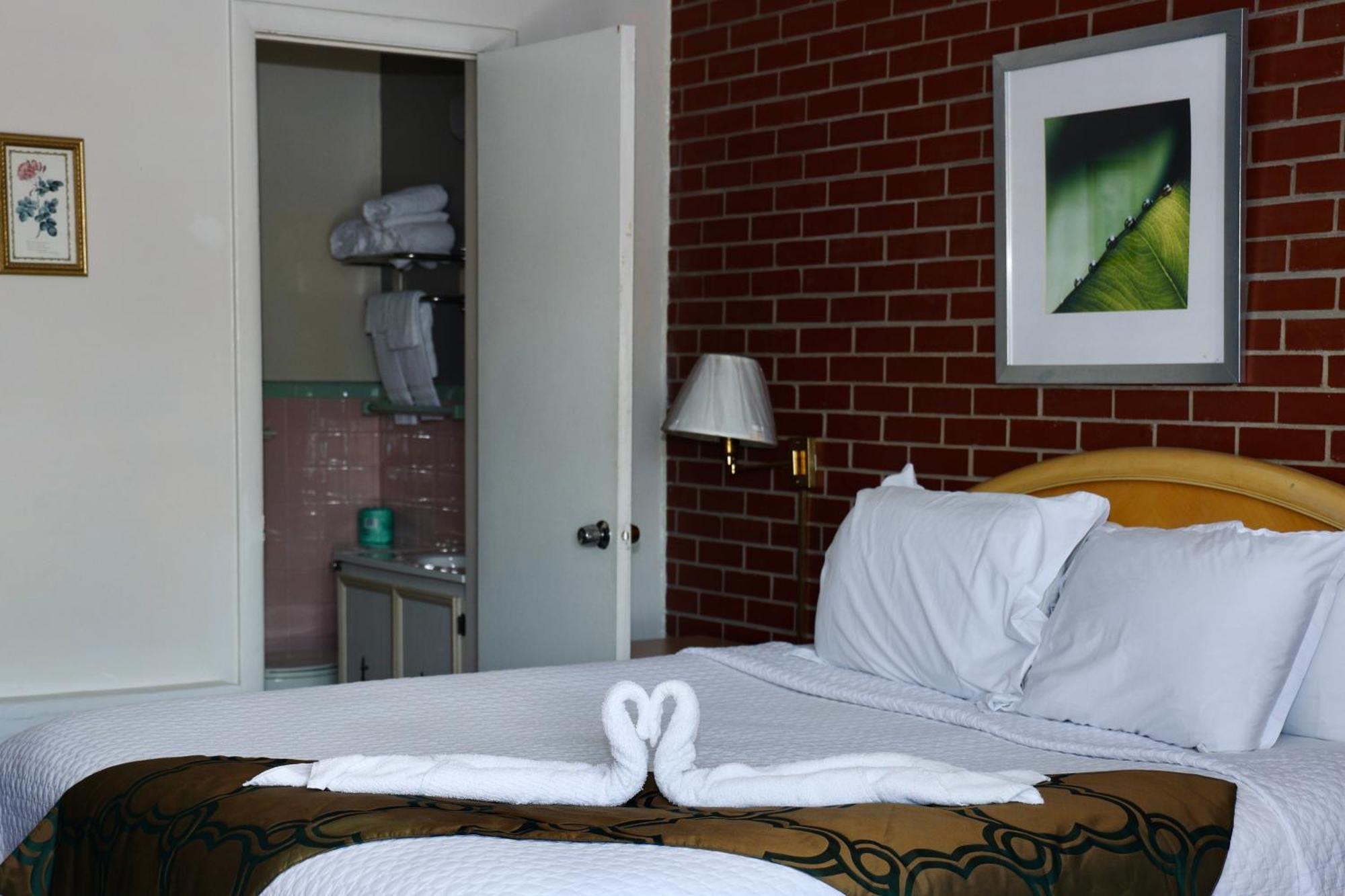 Twi-Lite Inn Front Royal Εξωτερικό φωτογραφία