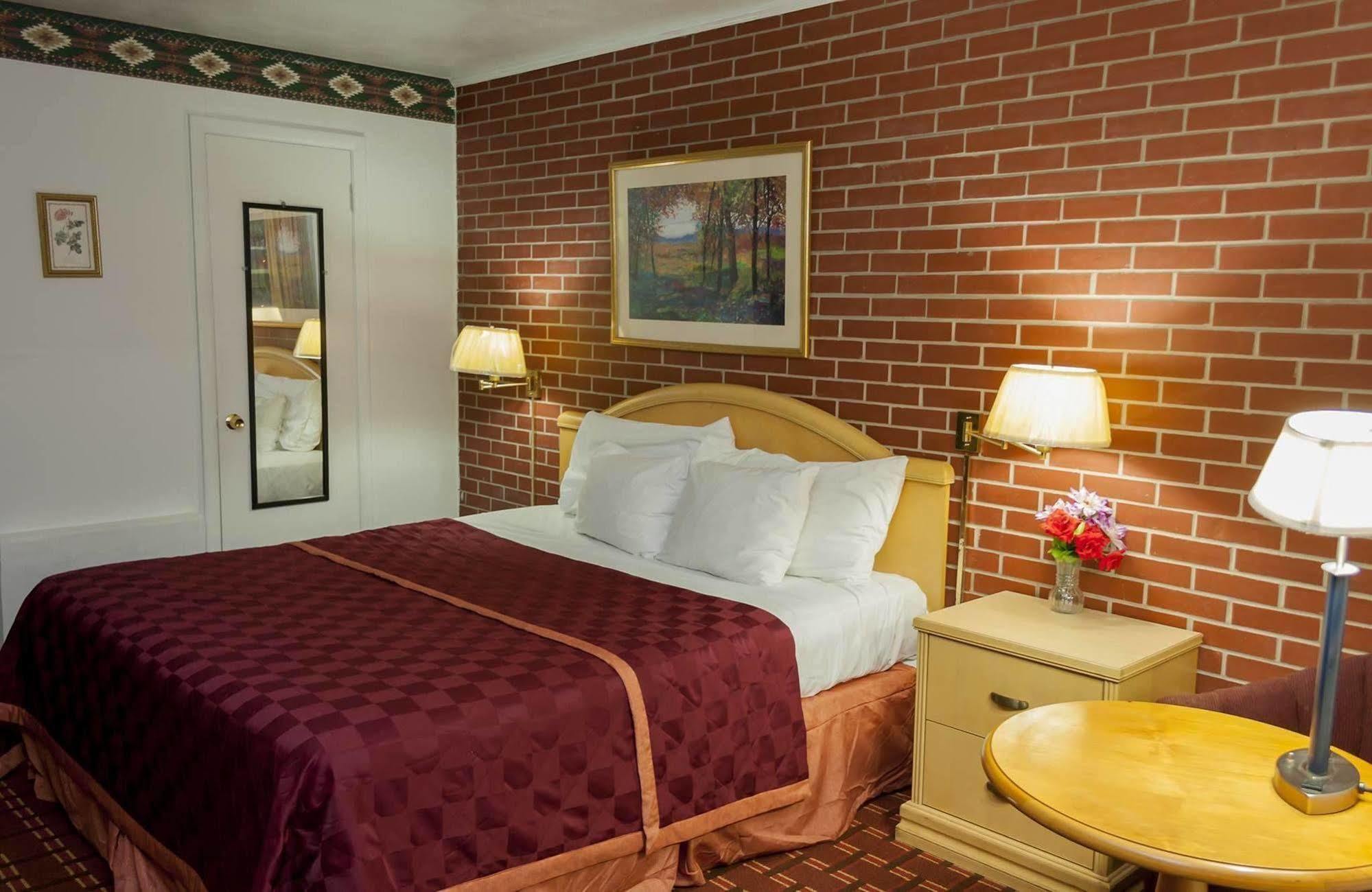 Twi-Lite Inn Front Royal Εξωτερικό φωτογραφία