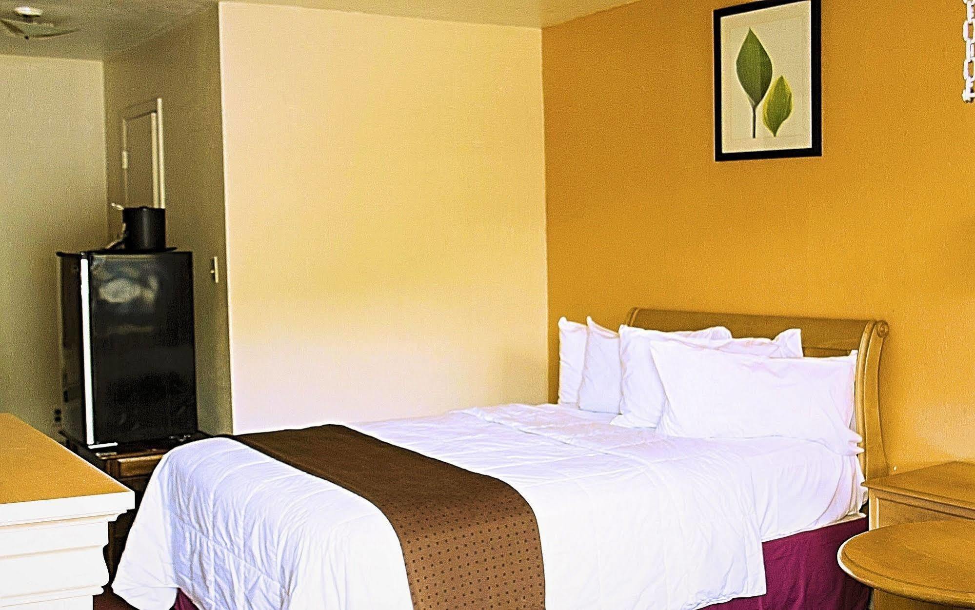 Twi-Lite Inn Front Royal Εξωτερικό φωτογραφία