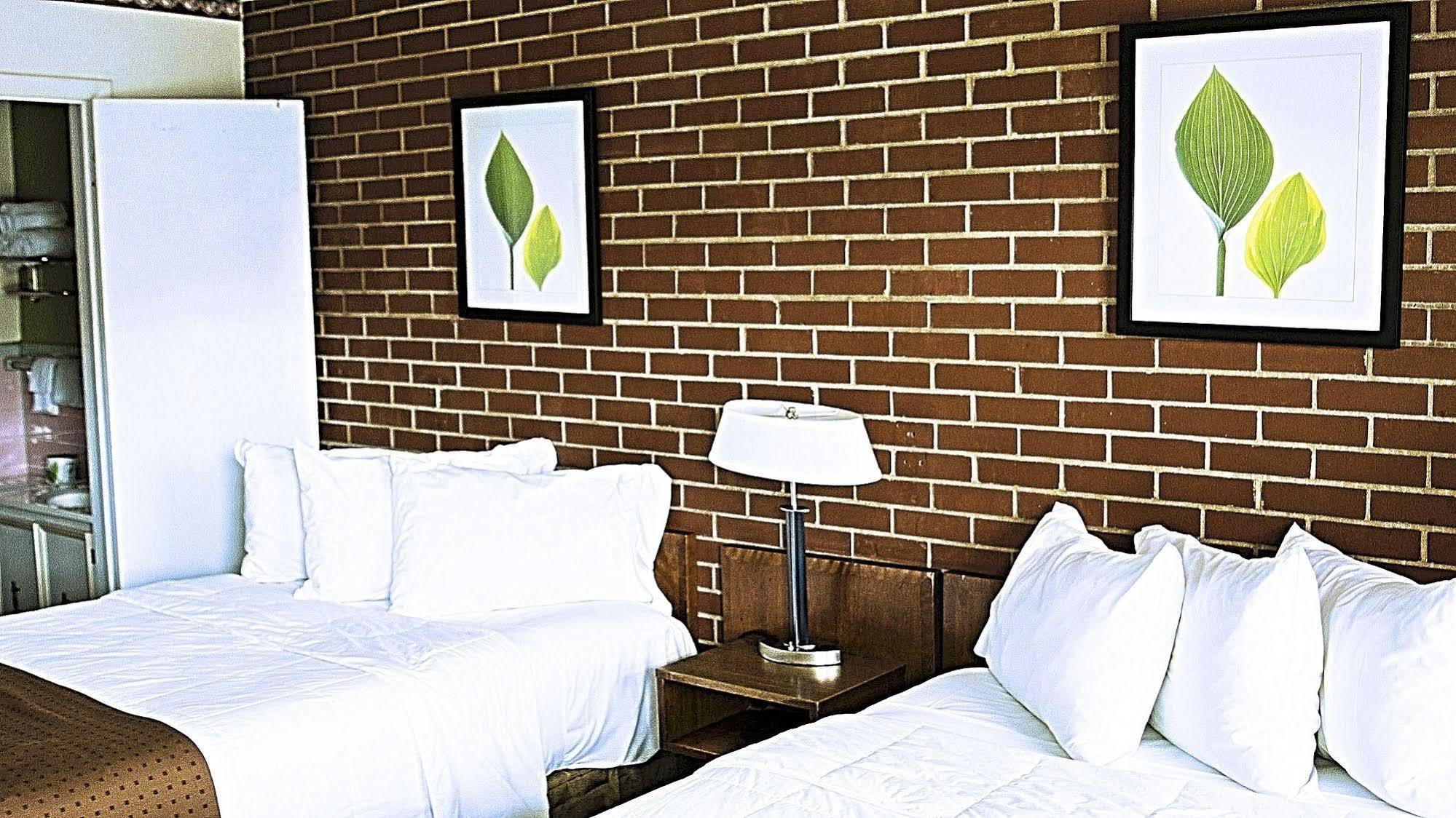 Twi-Lite Inn Front Royal Εξωτερικό φωτογραφία