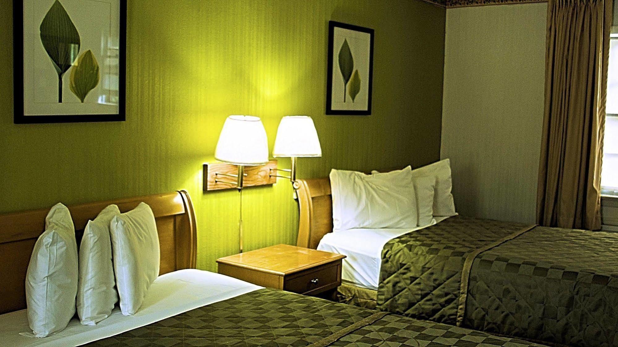 Twi-Lite Inn Front Royal Εξωτερικό φωτογραφία