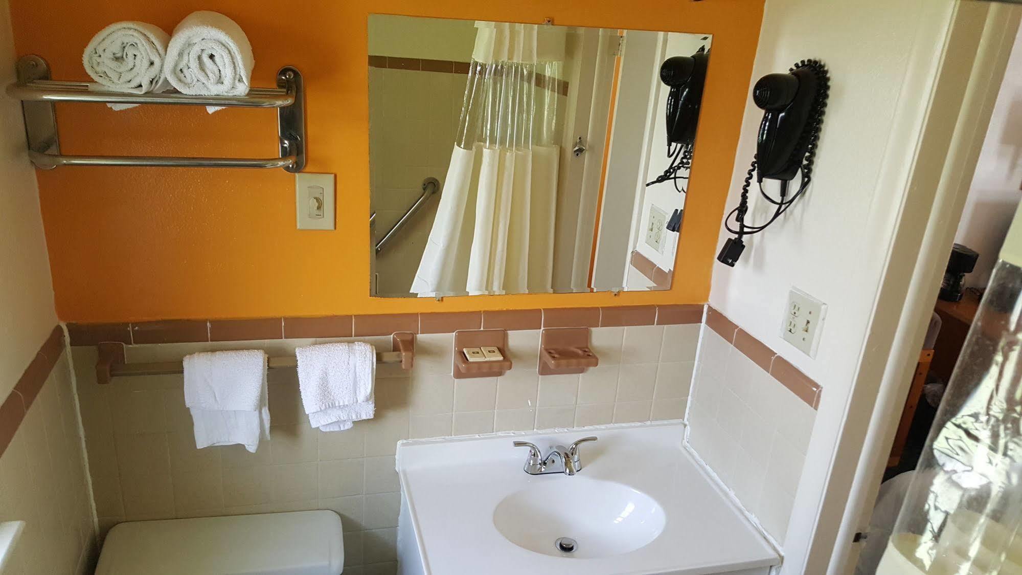 Twi-Lite Inn Front Royal Εξωτερικό φωτογραφία