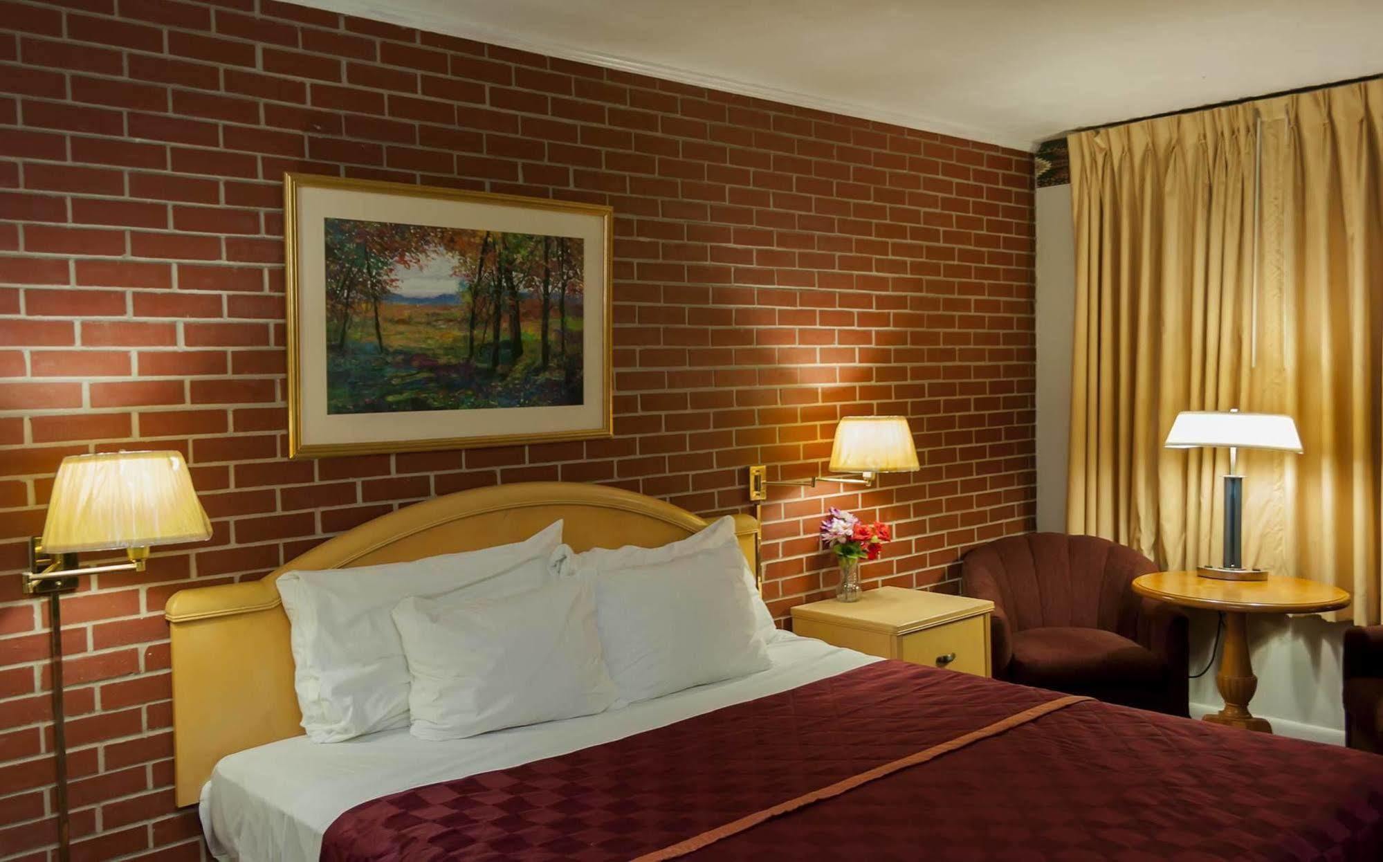 Twi-Lite Inn Front Royal Εξωτερικό φωτογραφία