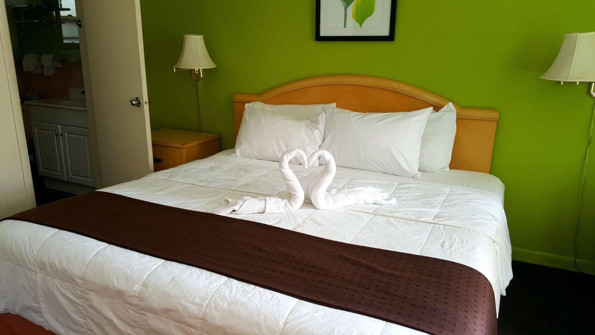 Twi-Lite Inn Front Royal Εξωτερικό φωτογραφία