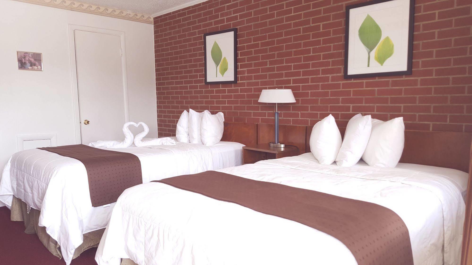 Twi-Lite Inn Front Royal Εξωτερικό φωτογραφία